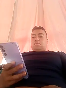 Diego leon27 online show from 02/14/25, 02:23