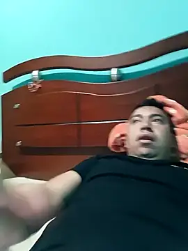 Diego leon27 online show from 01/11/25, 10:51