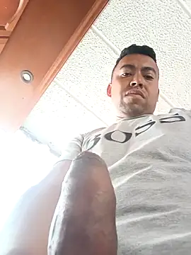 Diego leon27 online show from 09/26/25, 04:36