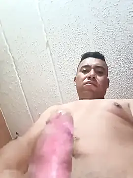 Diego leon27 online show from 09/21/25, 06:51