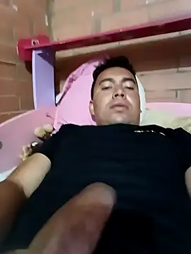 Diego leon27 online show from 02/04/25, 04:26