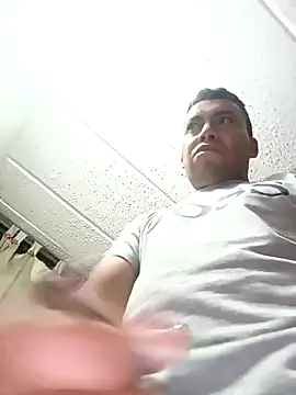 Diego leon27 online show from 10/14/25, 02:56