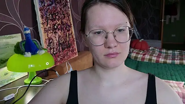 MiriamOr online show from 04/19/26, 08:04