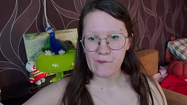 MiriamOr online show from 06/27/26, 12:22