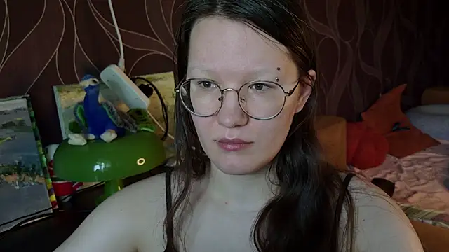 MiriamOr online show from 07/25/26, 08:33