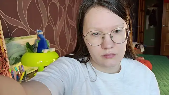 MiriamOr online show from 03/15/26, 10:22