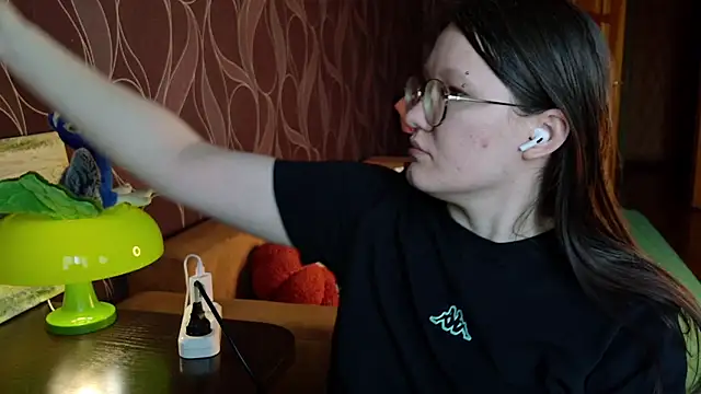 MiriamOr online show from 03/11/26, 09:03