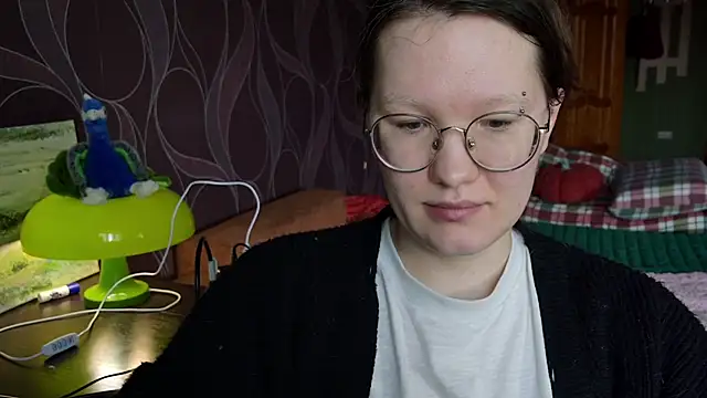 MiriamOr online show from 04/18/26, 07:44