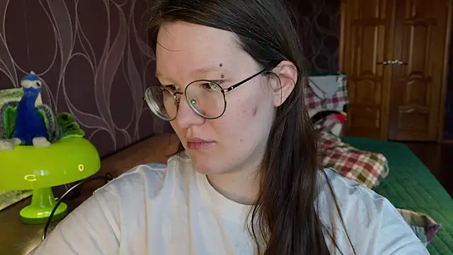 MiriamOr online show from 03/22/26, 08:27