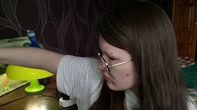 MiriamOr online show from 03/19/26, 08:25