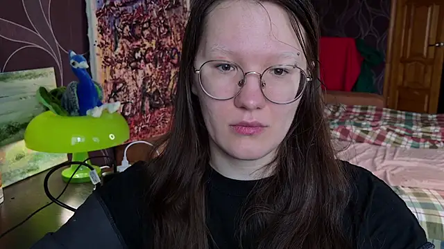 MiriamOr online show from 04/12/26, 08:06