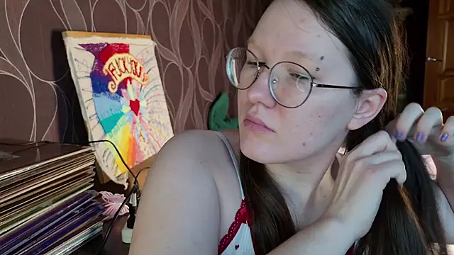 MiriamOr online show from 12/20/25, 08:39