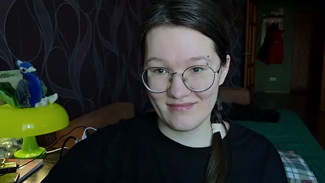 MiriamOr online show from 02/22/26, 08:39