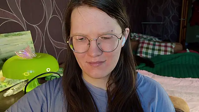 MiriamOr online show from 01/17/26, 08:51