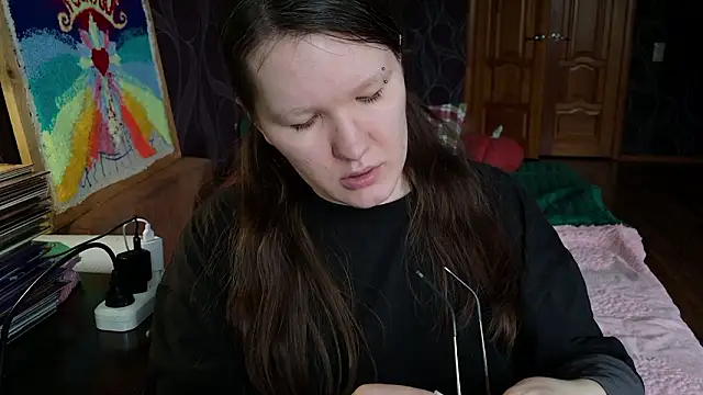 MiriamOr online show from 01/11/26, 08:32