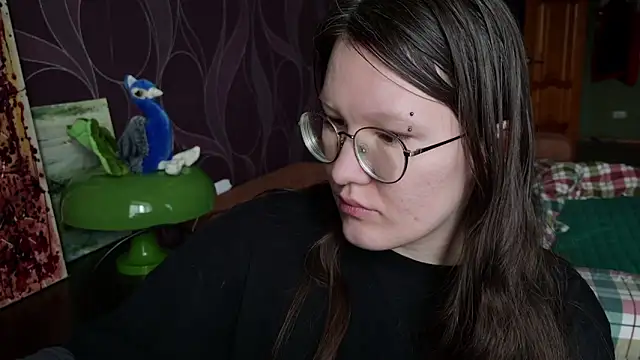 MiriamOr online show from 03/01/26, 08:47