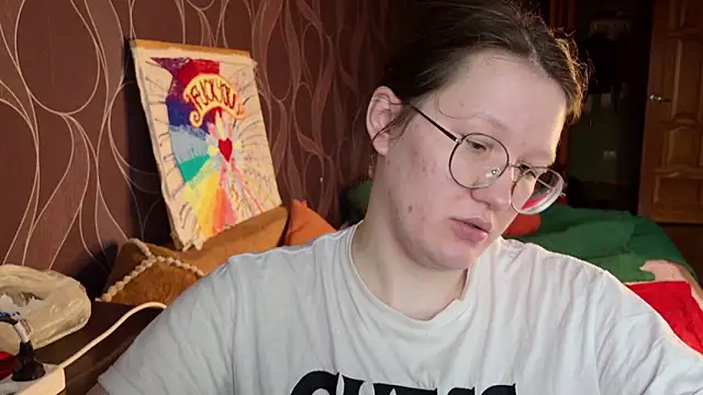 MiriamOr online show from 11/14/25, 07:12