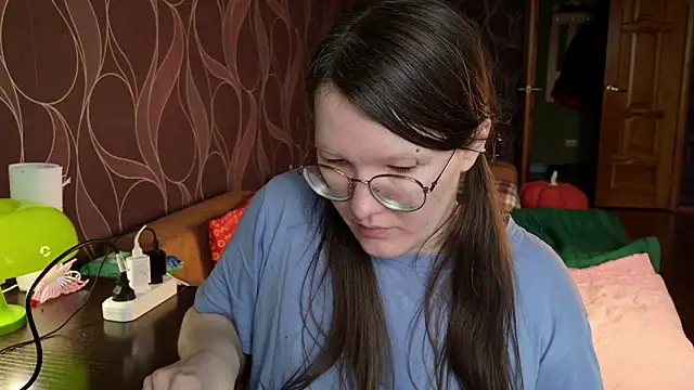 MiriamOr online show from 01/15/26, 09:34