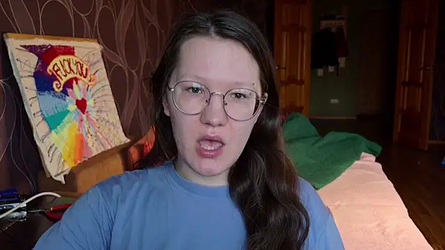 MiriamOr online show from 11/08/25, 08:29