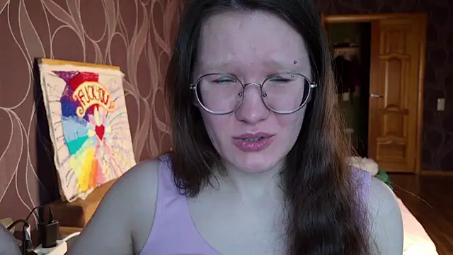 MiriamOr online show from 11/13/25, 07:01