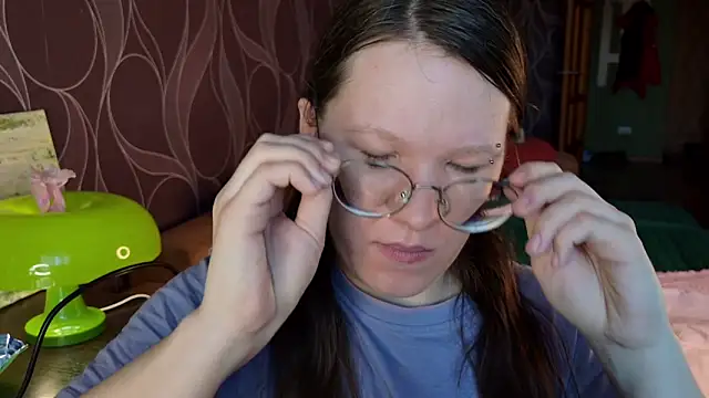 MiriamOr online show from 01/18/26, 08:29