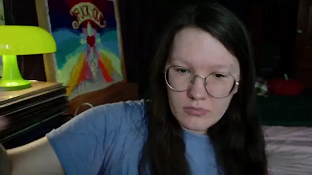 MiriamOr online show from 01/12/26, 08:43