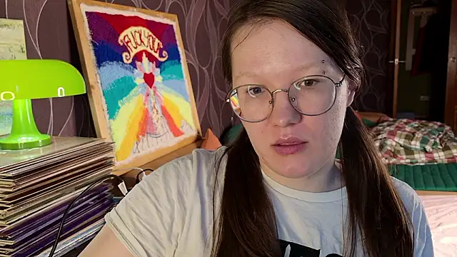 MiriamOr online show from 01/09/26, 08:32