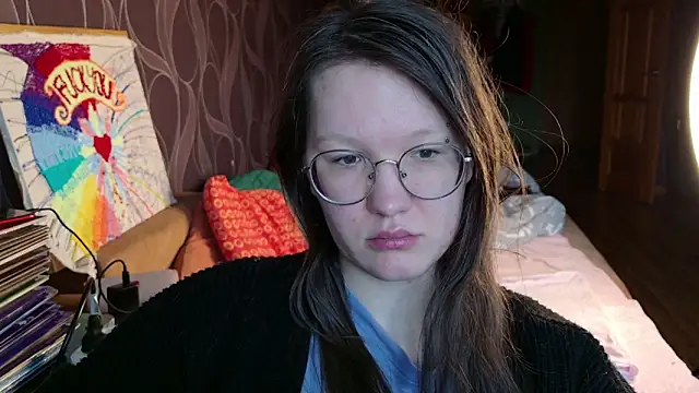 MiriamOr online show from 12/19/25, 08:27