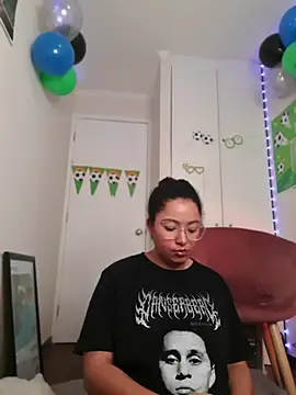 michell bling1 online show from 07/11/26, 03:51