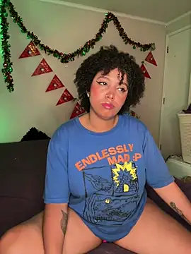 michell bling1 online show from 01/03/25, 07:06