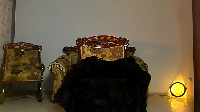 Nonbinaryangel  online show from 01/26/25, 01:41