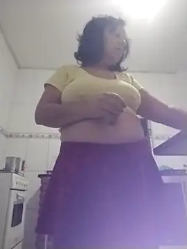 mariy522 online show from 10/07/25, 10:55