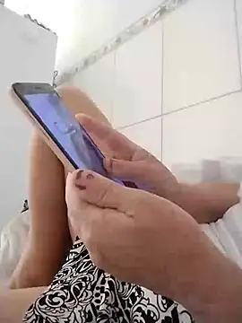 mariy522 online show from 10/22/25, 12:15