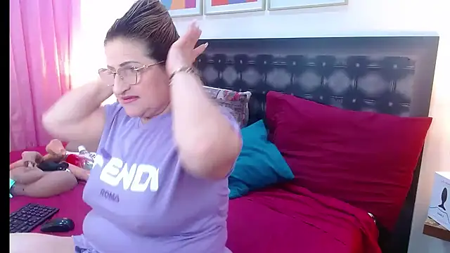 sandra 20 online show from 07/04/26, 10:10