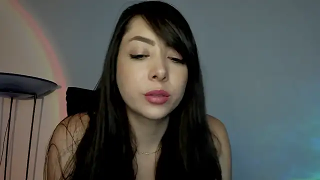 Snapshot of Mila__Paramo chatting on 03/08/25, 12:55 Mila Paramo online show from 03/08/25, 12:55