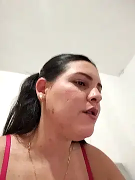 Mia Hampton online show from 09/12/25, 07:46