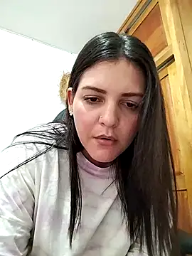 Mia Hampton online show from 09/17/25, 07:49