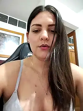 Mia Hampton online show from 04/04/26, 09:10