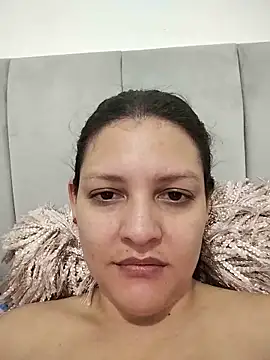 Mia Hampton online show from 06/12/26, 06:49