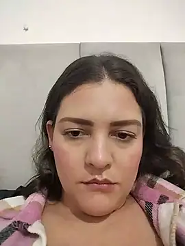 Mia Hampton online show from 06/16/26, 11:16