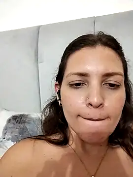 Mia Hampton online show from 03/09/25, 04:49