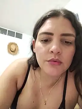 Mia Hampton online show from 05/30/26, 08:03