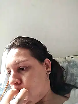 Mia Hampton online show from 02/26/25, 03:10