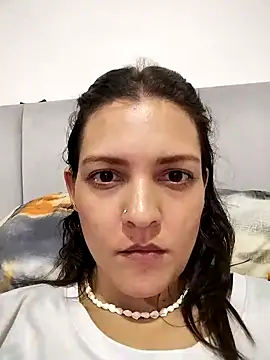 Mia Hampton online show from 02/22/25, 03:34