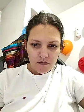 Mia Hampton online show from 02/25/26, 08:41