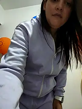 Mia Hampton online show from 02/26/26, 11:16