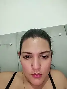 Mia Hampton online show from 05/22/26, 09:35