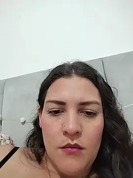 Mia Hampton online show from 05/27/26, 03:08
