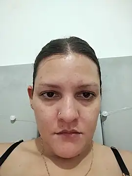 Mia Hampton online show from 05/28/26, 03:40