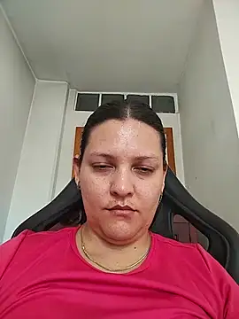 Mia Hampton online show from 07/16/26, 06:16